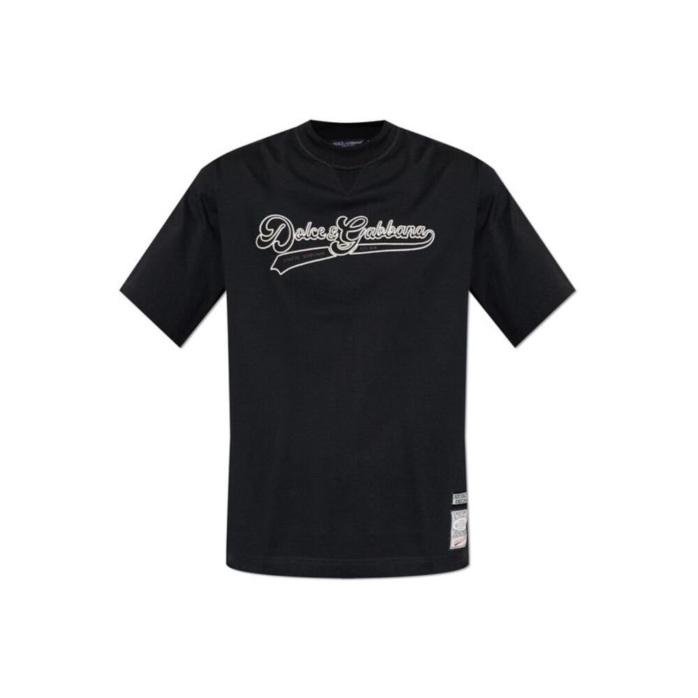 T-shirt logo